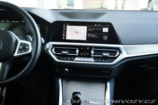 BMW 4 M440i xDrive H/K ČR 2022