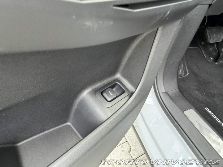 Ostatní značky Ostatní modely Omoda 9 Premium 1.5t GDI SHS AWD 2025