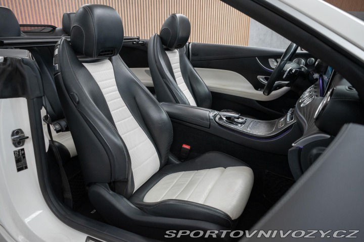 Mercedes-Benz E E400 AMG*4MATIC*AIRMATIC* 2018