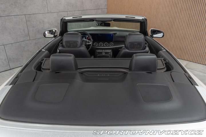 Mercedes-Benz E E400 AMG*4MATIC*AIRMATIC* 2018