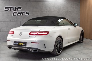 Mercedes-Benz E E400 AMG*4MATIC*AIRMATIC* 2018