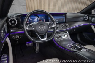 Mercedes-Benz E E400 AMG*4MATIC*AIRMATIC* 2018