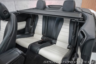 Mercedes-Benz E E400 AMG*4MATIC*AIRMATIC* 2018