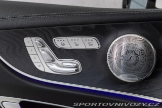 Mercedes-Benz E E400 AMG*4MATIC*AIRMATIC* 2018