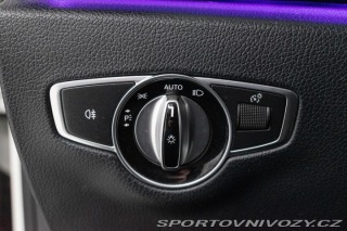 Mercedes-Benz E E400 AMG*4MATIC*AIRMATIC* 2018