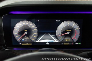 Mercedes-Benz E E400 AMG*4MATIC*AIRMATIC* 2018