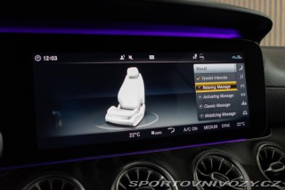 Mercedes-Benz E E400 AMG*4MATIC*AIRMATIC* 2018