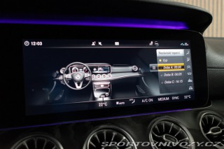 Mercedes-Benz E E400 AMG*4MATIC*AIRMATIC* 2018