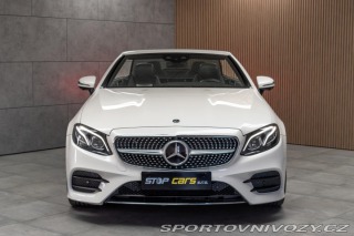 Mercedes-Benz E E400 AMG*4MATIC*AIRMATIC* 2018