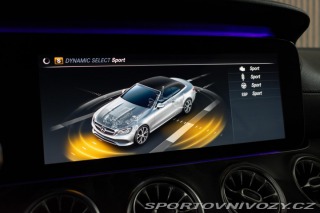 Mercedes-Benz E E400 AMG*4MATIC*AIRMATIC* 2018