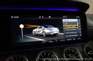 Mercedes-Benz E E400 AMG*4MATIC*AIRMATIC* 2018