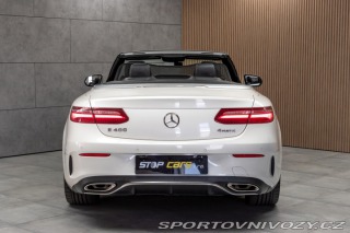 Mercedes-Benz E E400 AMG*4MATIC*AIRMATIC* 2018