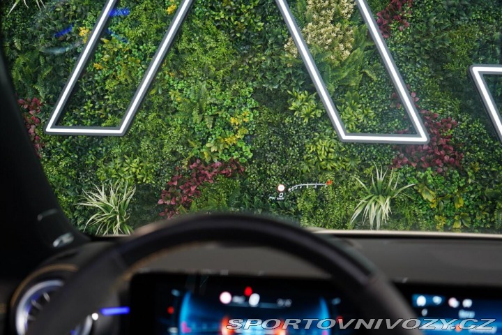 Mercedes-Benz CLA 45S*AMG*4M+*HUD*PANO*AERO 2024