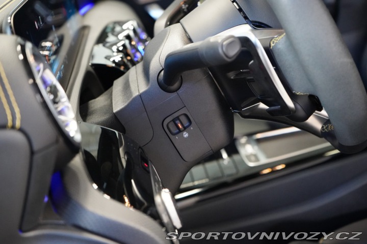 Mercedes-Benz CLA 45S*AMG*4M+*HUD*PANO*AERO 2024