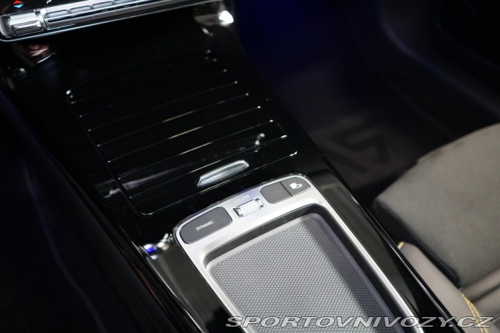 Mercedes-Benz CLA 45S*AMG*4M+*HUD*PANO*AERO 2024