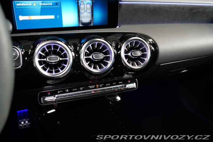 Mercedes-Benz CLA 45S*AMG*4M+*HUD*PANO*AERO 2024