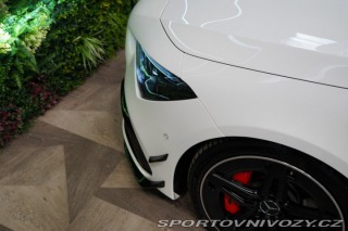 Mercedes-Benz CLA 45S*AMG*4M+*HUD*PANO*AERO 2024