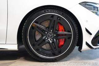 Mercedes-Benz CLA 45S*AMG*4M+*HUD*PANO*AERO 2024