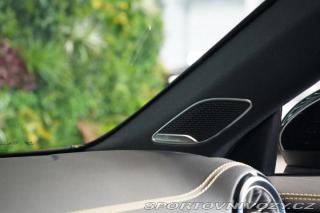 Mercedes-Benz CLA 45S*AMG*4M+*HUD*PANO*AERO 2024