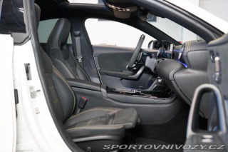 Mercedes-Benz CLA 45S*AMG*4M+*HUD*PANO*AERO 2024
