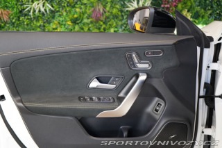 Mercedes-Benz CLA 45S*AMG*4M+*HUD*PANO*AERO 2024