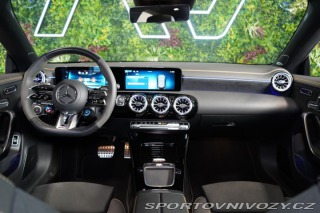 Mercedes-Benz CLA 45S*AMG*4M+*HUD*PANO*AERO 2024