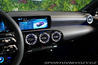 Mercedes-Benz CLA 45S*AMG*4M+*HUD*PANO*AERO 2024