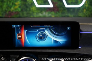 Mercedes-Benz CLA 45S*AMG*4M+*HUD*PANO*AERO 2024