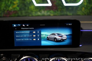 Mercedes-Benz CLA 45S*AMG*4M+*HUD*PANO*AERO 2024