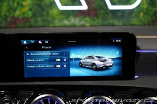 Mercedes-Benz CLA 45S*AMG*4M+*HUD*PANO*AERO 2024