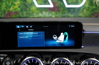 Mercedes-Benz CLA 45S*AMG*4M+*HUD*PANO*AERO 2024