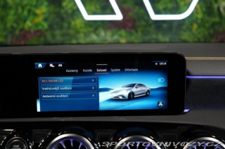 Mercedes-Benz CLA 45S*AMG*4M+*HUD*PANO*AERO 2024