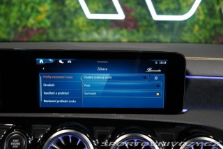 Mercedes-Benz CLA 45S*AMG*4M+*HUD*PANO*AERO 2024