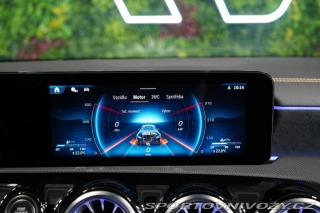 Mercedes-Benz CLA 45S*AMG*4M+*HUD*PANO*AERO 2024