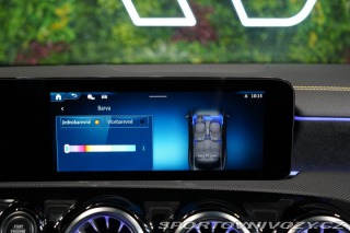 Mercedes-Benz CLA 45S*AMG*4M+*HUD*PANO*AERO 2024