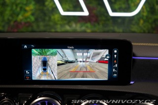 Mercedes-Benz CLA 45S*AMG*4M+*HUD*PANO*AERO 2024