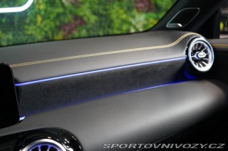 Mercedes-Benz CLA 45S*AMG*4M+*HUD*PANO*AERO 2024