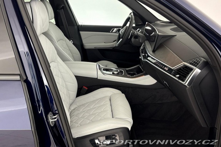 BMW X5 xDrive40d 2026