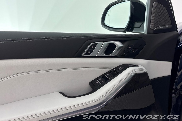 BMW X5 xDrive40d 2026