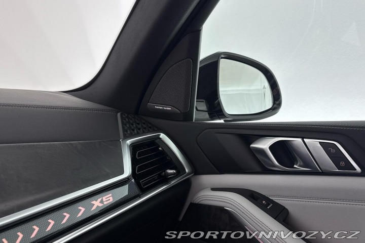 BMW X5 xDrive40d 2026