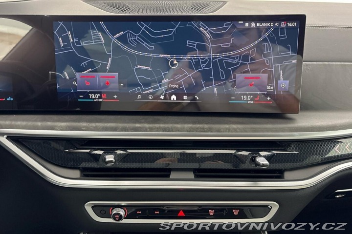 BMW X5 xDrive40d 2026