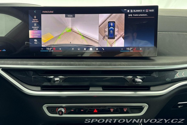 BMW X5 xDrive40d 2026