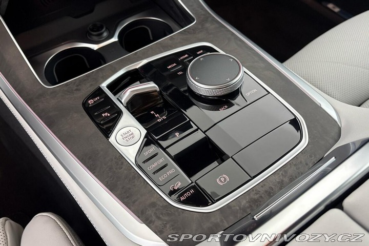 BMW X5 xDrive40d 2026