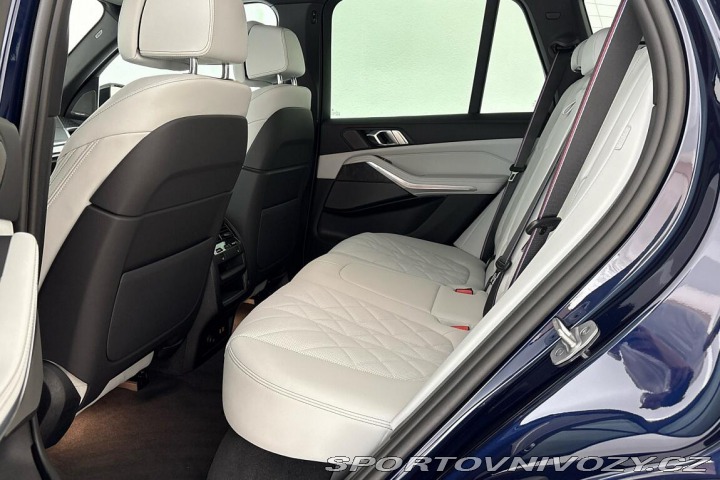 BMW X5 xDrive40d 2026