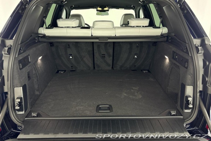 BMW X5 xDrive40d 2026