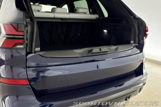 BMW X5 xDrive40d 2026