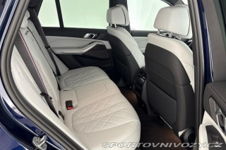 BMW X5 xDrive40d 2026