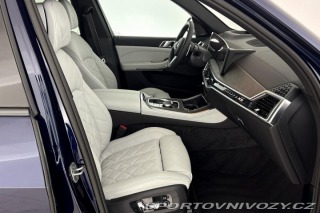 BMW X5 xDrive40d 2026