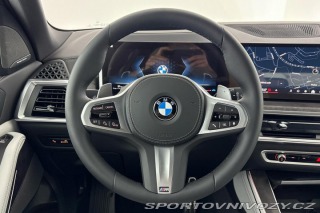 BMW X5 xDrive40d 2026