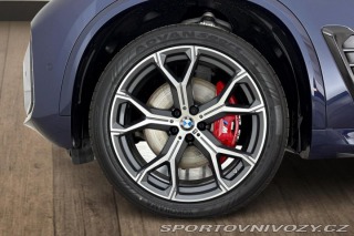 BMW X5 xDrive40d 2026